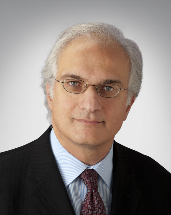 Fadi Lakkis, M.D. [IMAGE] EurekAlert! Science News Releases