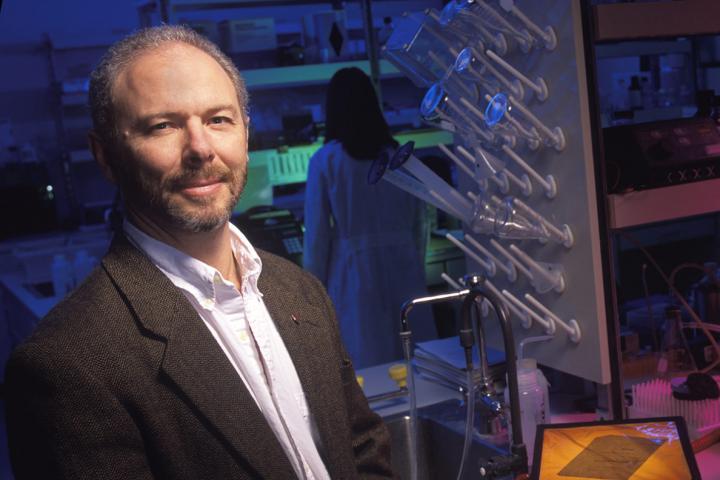 Michael Skinner, Washington State University