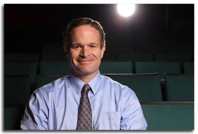 Michael Steiner, M.D., University of North Carolina Health Care