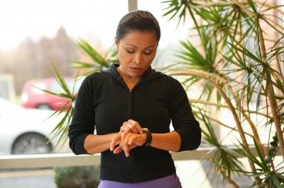 Consumer Sleep Technology