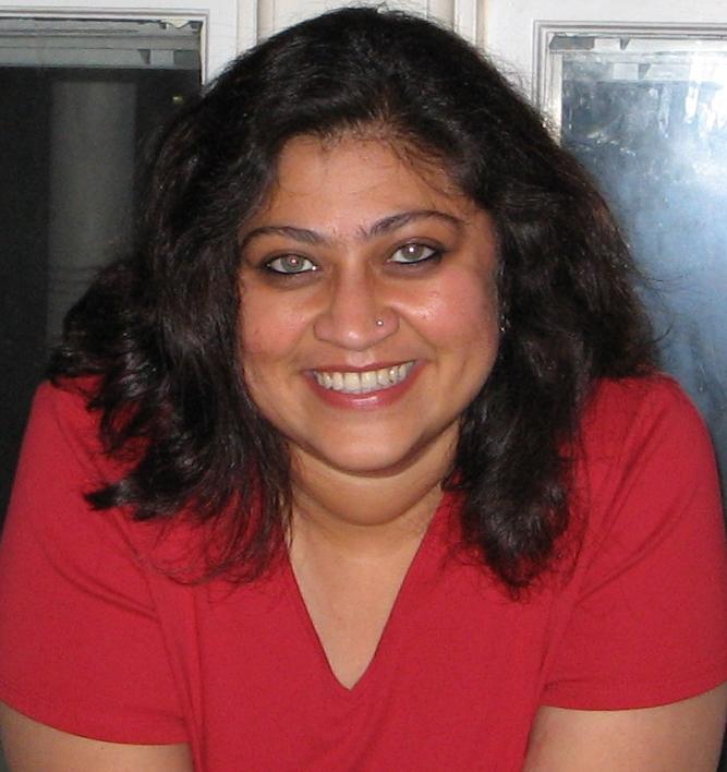 Nilanjana Dasgupta, University of Massachusetts at Amherst 