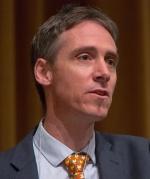 Josh Tewksbury, Colorado State University 