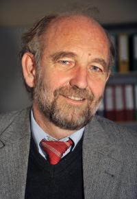 Professor Dr. Christian Rüssel, Friedrich-Schiller-Universitaet Jena