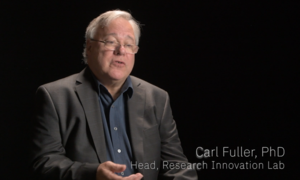 Carl Fuller on the PNAS Paper