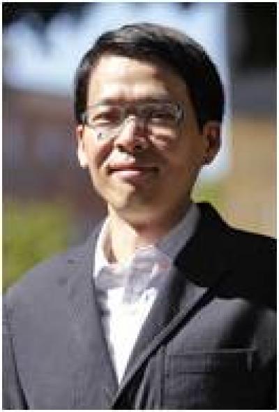 Chih-Hao Lee, Brigham and Women's Hospital 