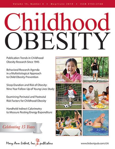 Measuring Obesity, Obesity Prevention Source