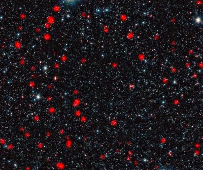 Distant Star-Forming Galaxies in the Early Universe