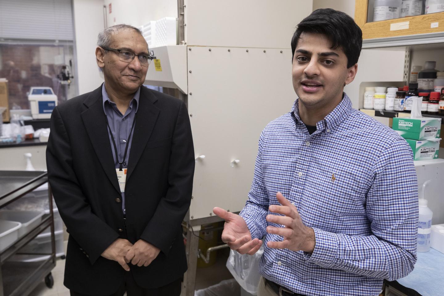 Researchers Find Way to Improve Cancer Outcomes by Examining Patients' Genes