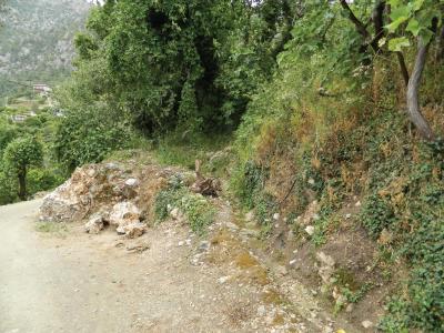 Faralya Village, Turkey