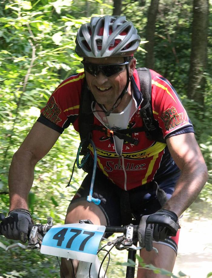 Diet, Exercise, Both: All Work Equally to Protect Heart Health, SLU Study Finds