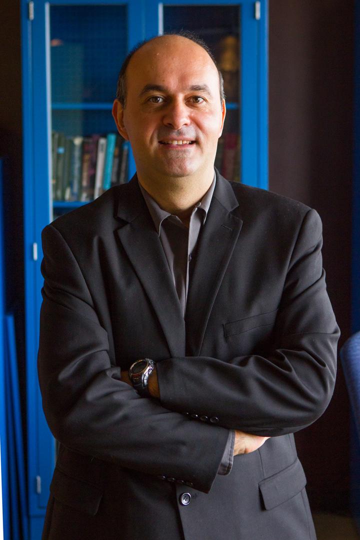 Dejan Stojkovic, University at Buffalo