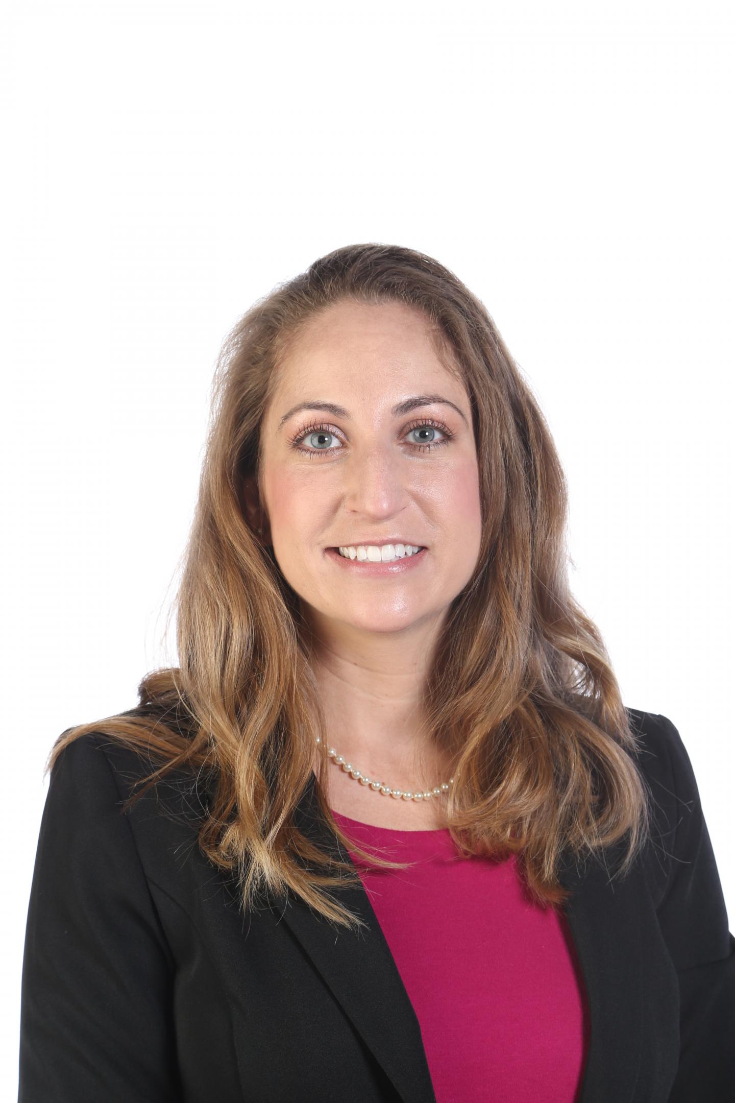 Meredith David, Baylor University