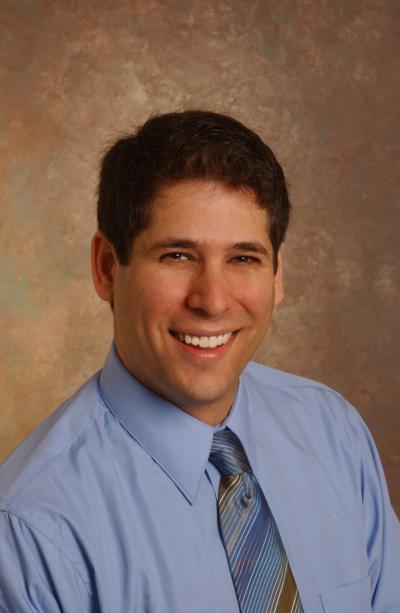 Steven Most, University of Delaware