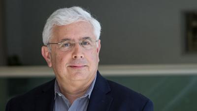 Ze'ev Ronai, Sanford-Burnham Medical Research Institute