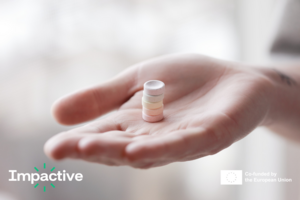 IMPACTIVE will study the synthesis of three families of active pharmaceutical ingredients, and develop pilot production process ready for scale up.