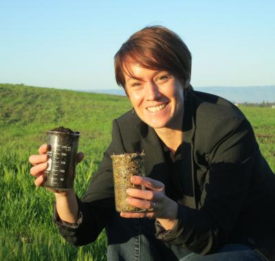 Understanding How Mountains and Rivers Make Life Possible