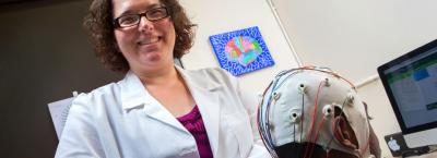 Binghamton University Study Aims to Improve Dyslexia Treatment