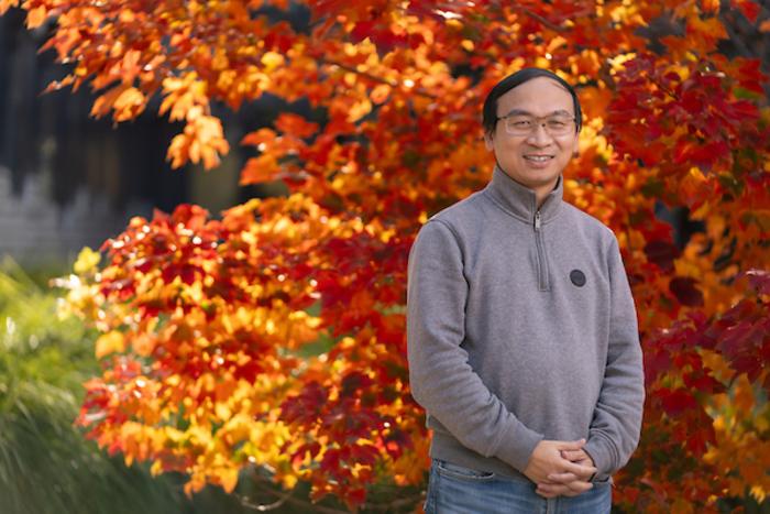 Dr Danh-Tai Hoang