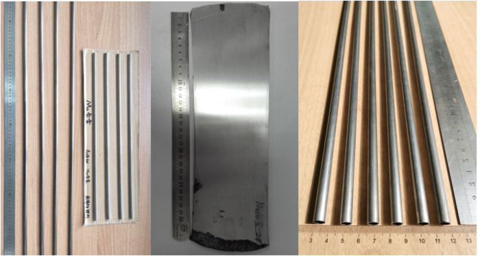 New Molybdenum Alloy Achieves Breakthrough in Strength and Ductility