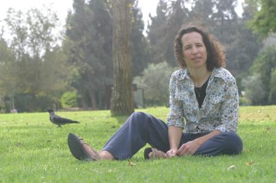 Dr. Salit Kark, Hebrew University of Jerusalem