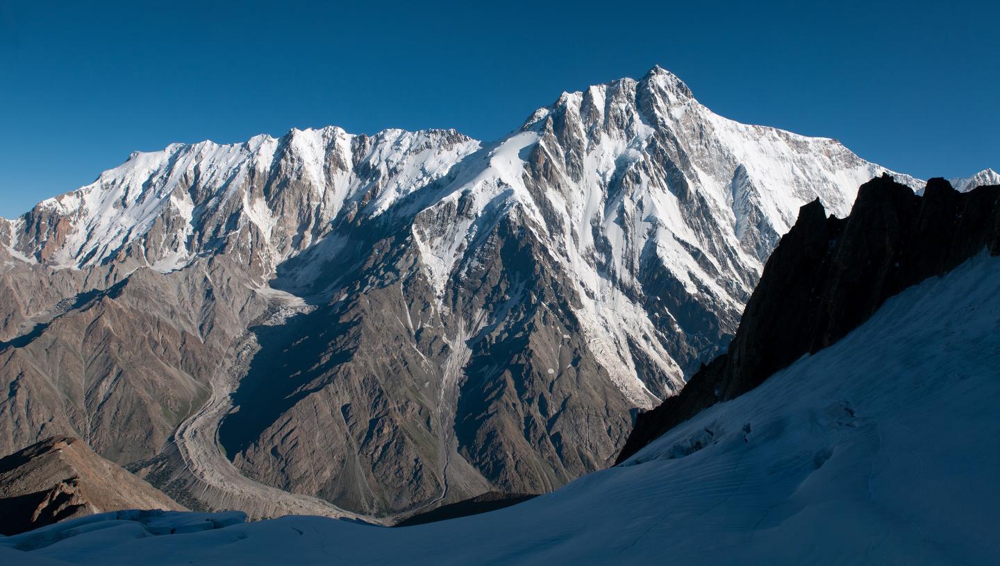 Nanga Parbat