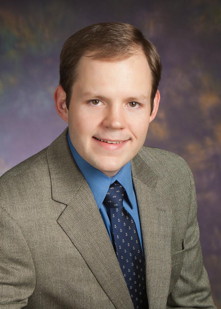 Taylor Johson, University of Texas at Arlington 