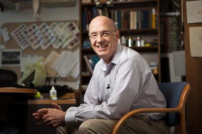 Thomas Witten, University of Chicago