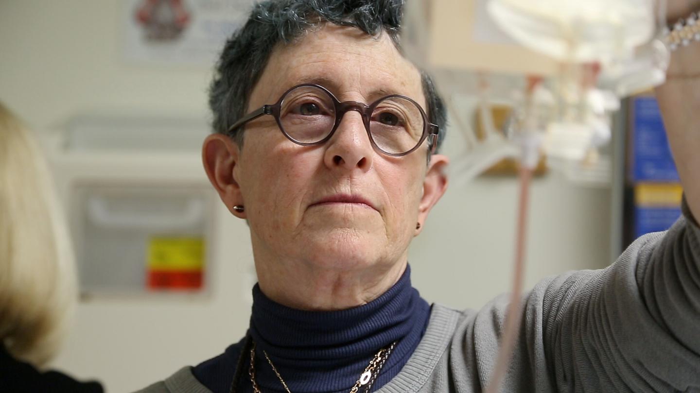 Joanne Kurtzberg, Duke University Medical Center