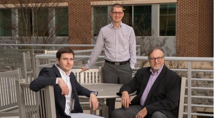 Addiction Researchers