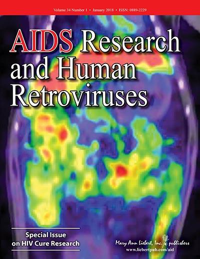 <i>AIDS Research and Human Retroviruses</i>