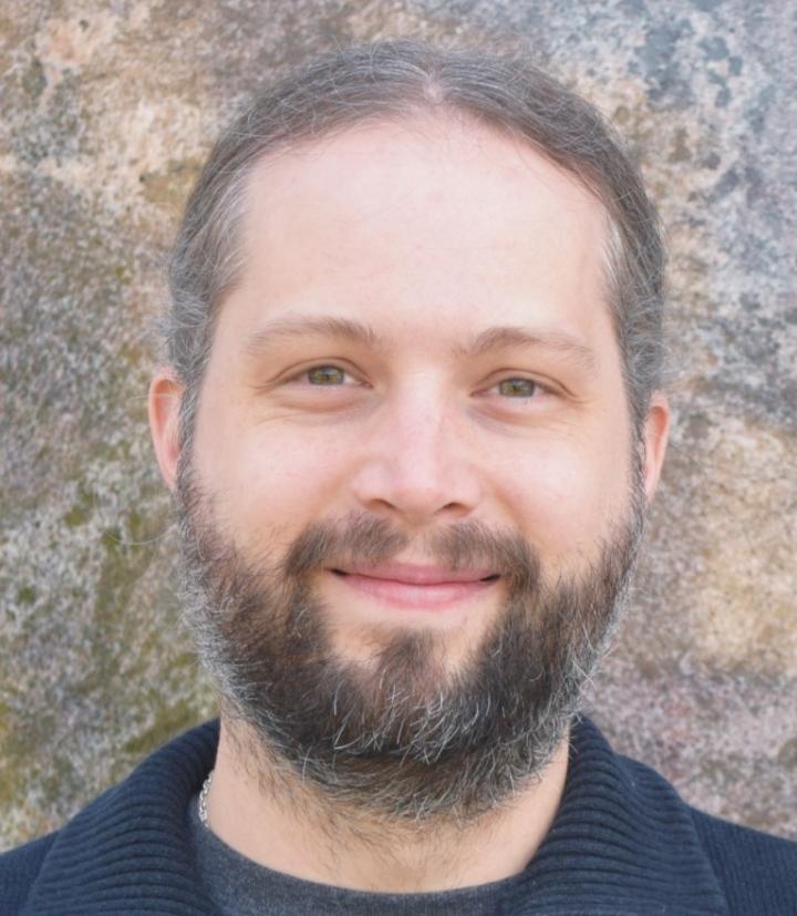 Matthijs Smit, University of British Columbia