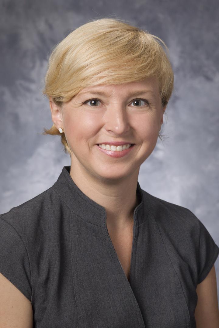 Shelley Hooks, University of Georgia