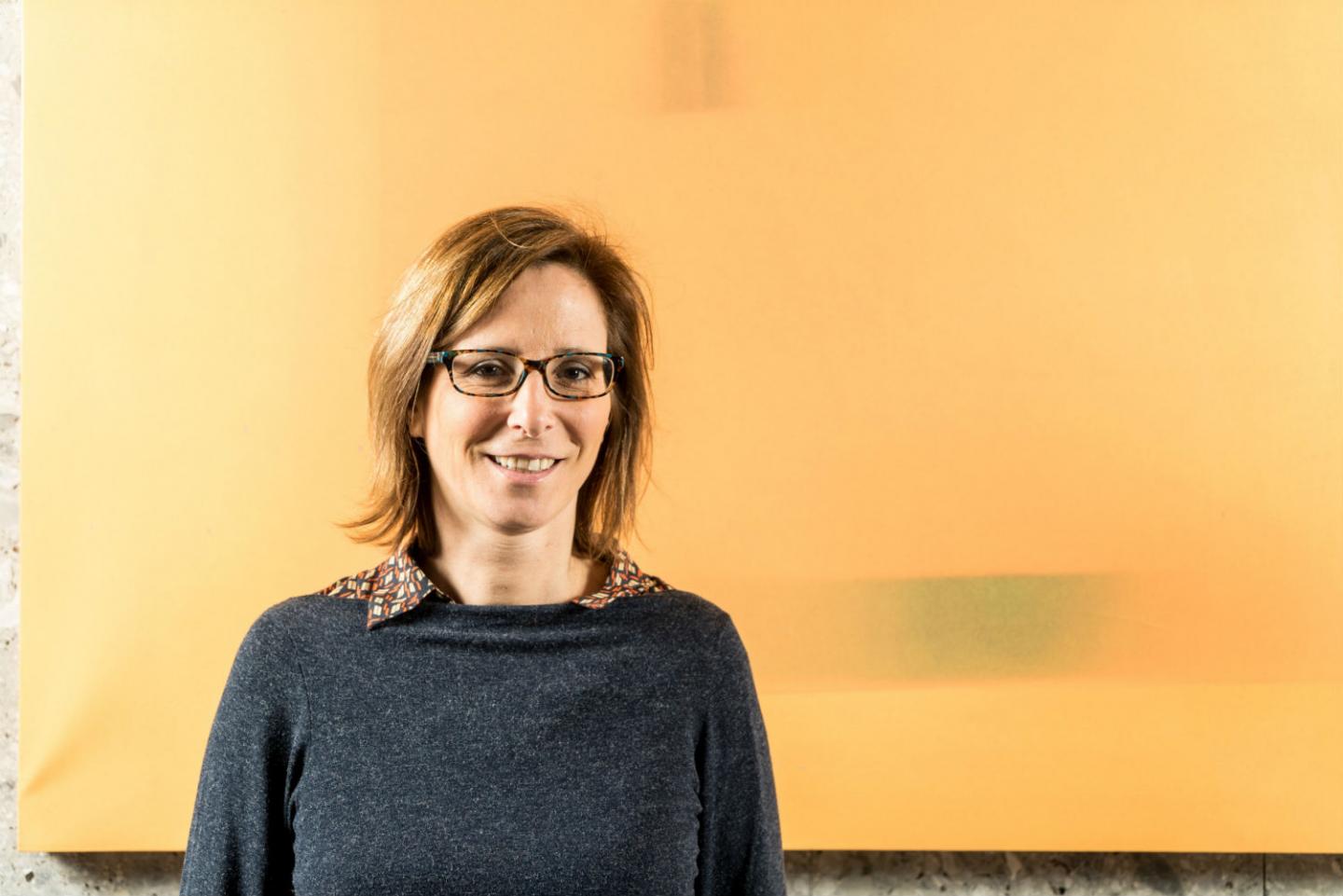 Alessia Melegaro, Bocconi University