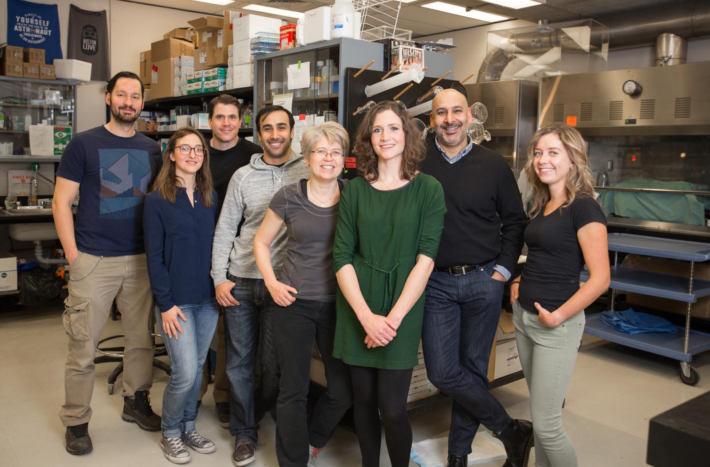 Jaideep Bains, Toni-Lee Sterley and Co-authors