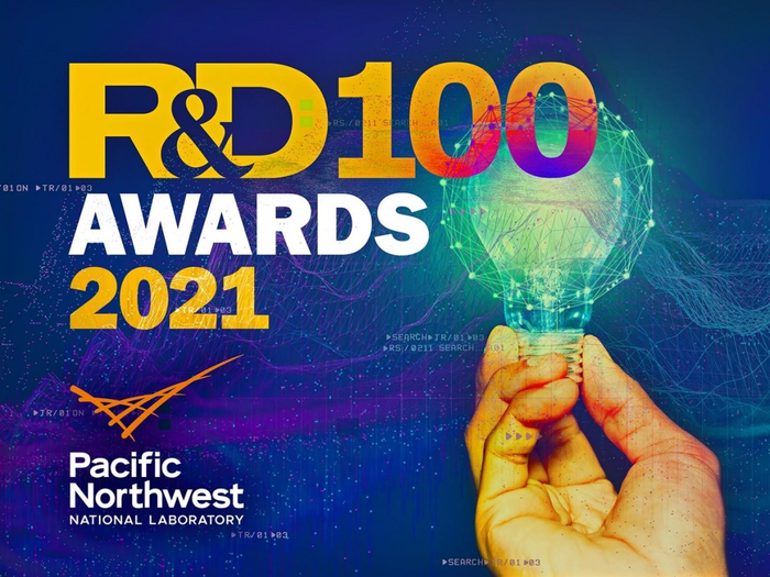 R&D 100 Awards [IMAGE] EurekAlert! Science News Releases