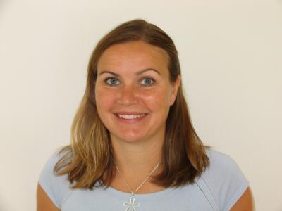 Karin Lindkvist, University of Gothenburg