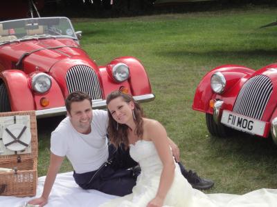 Photo using the HDR System