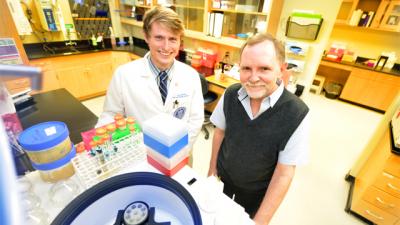 Evan A. Mulloy, Medical College of Georgia at Georgia Regents University