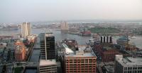 Baltimore, Inner Harbor