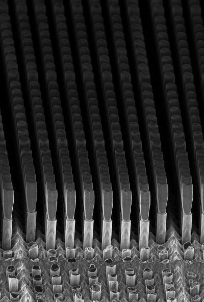 Strong, Layered Films Now Crack-Resistant (6 of 6)