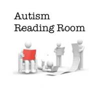 Autism Reading Room Logo