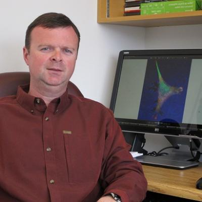 Dr. Andrew Craig, Queen's University