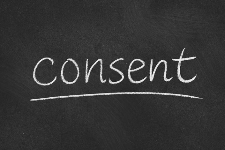 Consent