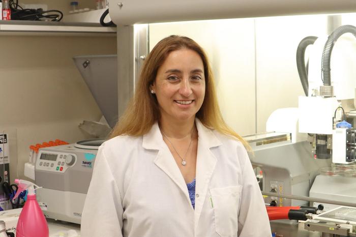 Prof. Ronit Satchi-Fainaro