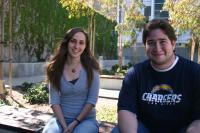 UC San Diego Undergraduates Forge New Area of Bioinformatics (2 of 2)