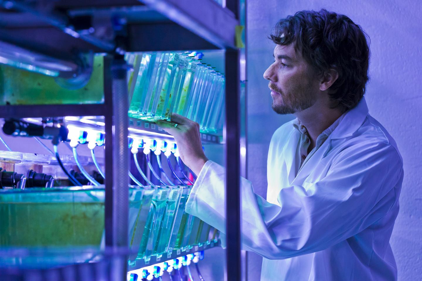 Scott Juntti, University of Maryland