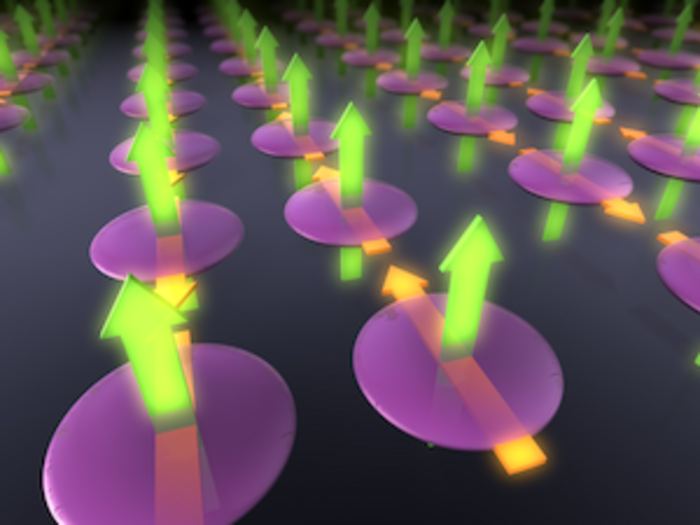 Finite Barrier Bound State In The Continuum