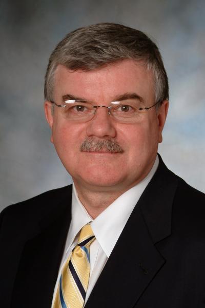 Bogdan Czerniak, M.D., Ph.D.