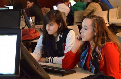 Arizona State University Undergraduate Biology Students