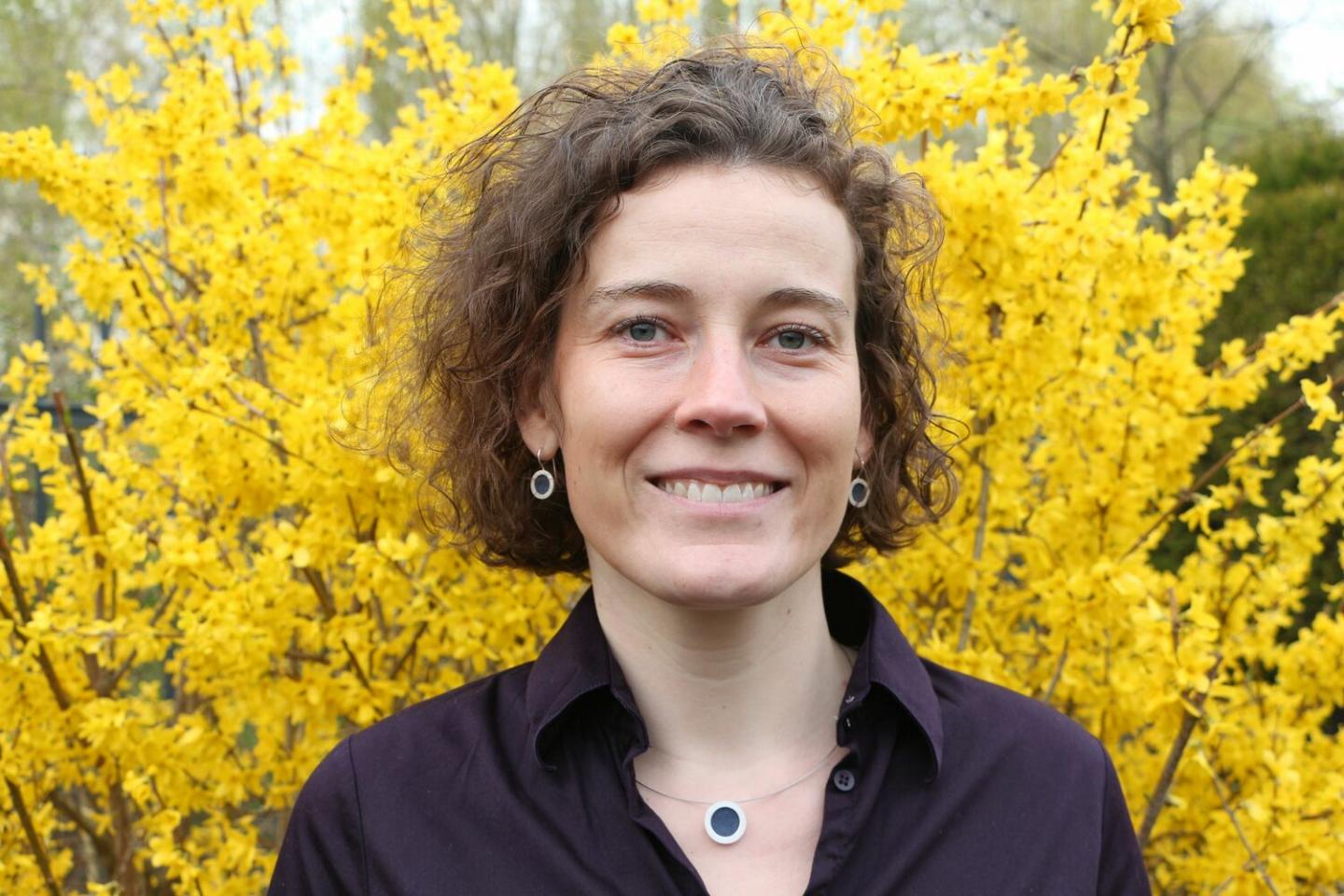 Céline Teney, University of Göttingen